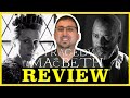 The Tragedy of Macbeth (2021) | Another Great Shakespeare Adaptation | Movie Review | Apple TV Plus