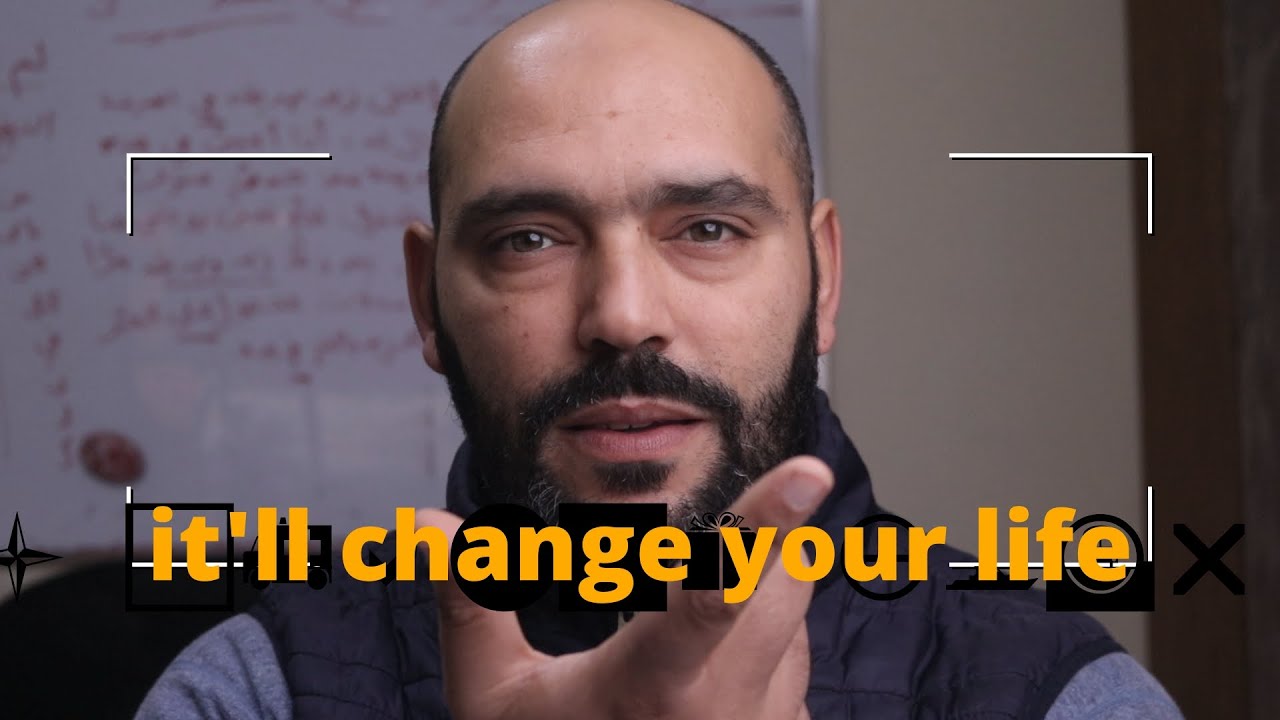 How To Progress Way Faster Than Anyone In Arabic Speaking