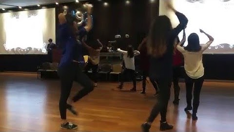 Delta Chi Lambda - SEXySHOWCASE 2016