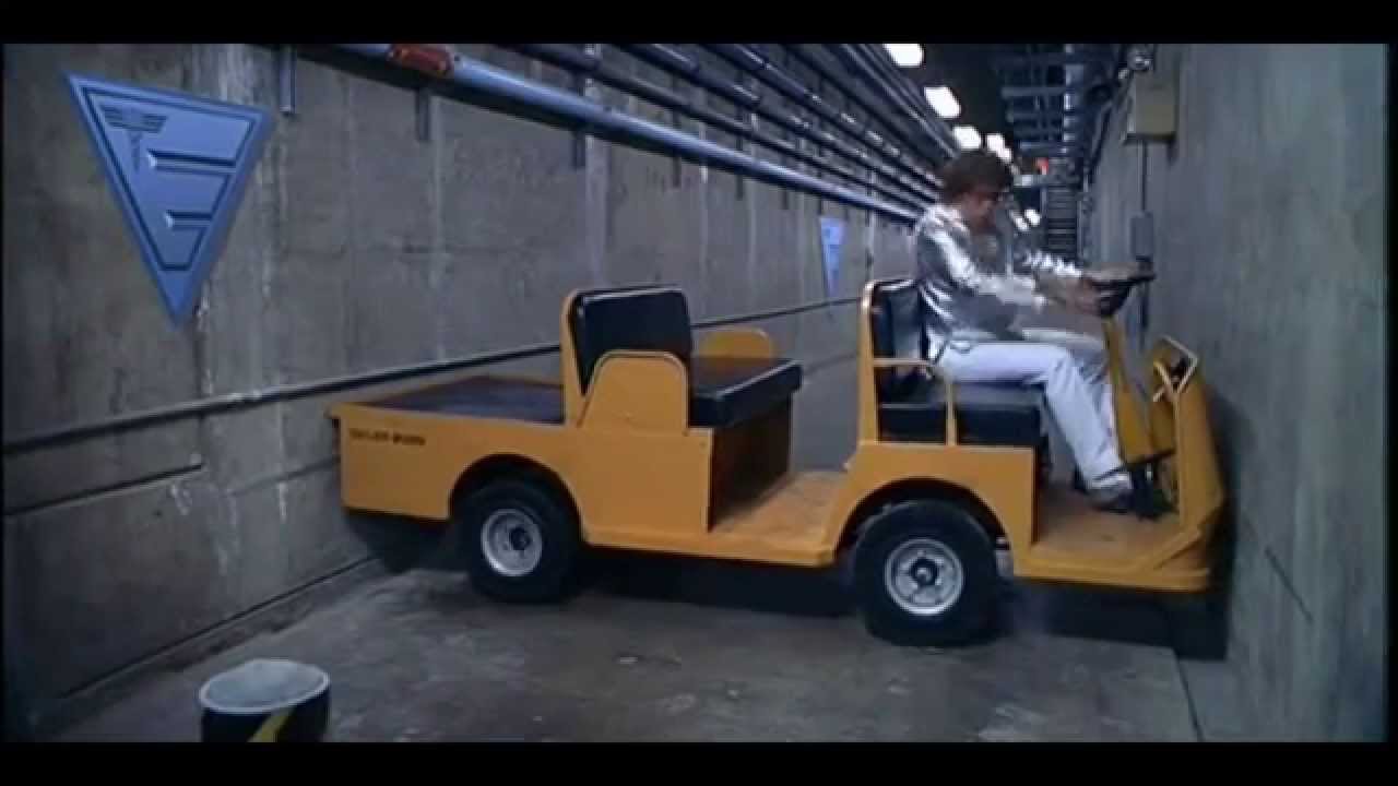 GTA 5 three point turn Austin Powers YouTube