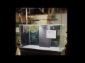 Elegant Reef - 160 Gallon Rimless Aquarium