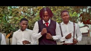 Rl4 Team Danse For Me ( Officiel)
