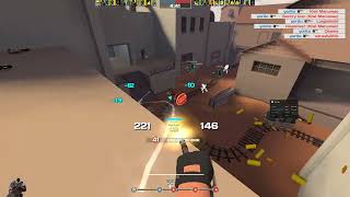 [TF2/AMALGAM] new cfg is peak