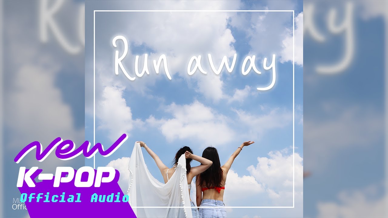 [R&B] Coda Bridge(코다 브릿지) - Run away