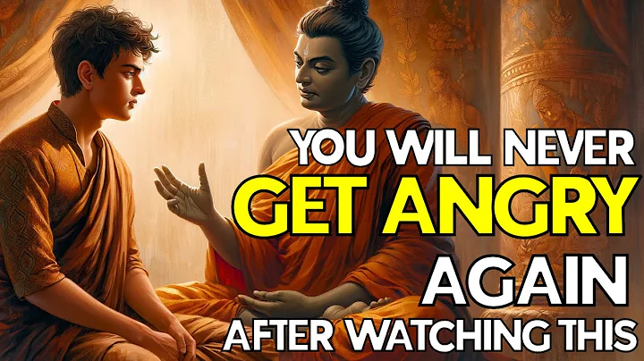 YOU WILL NEVER GET ANGRY After watching this | Zen story for anger | Buddhist story | ZenPathways