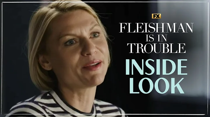 Inside Look: New York City with Jesse Eisenberg an...