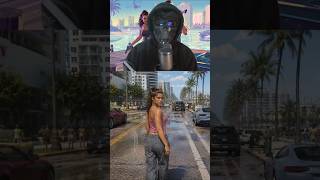 GTA 6 New Trailer ?