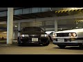 Skyline R32 &amp; BMW E30 - Skeler Waste Pt.2 (Edit Audio)