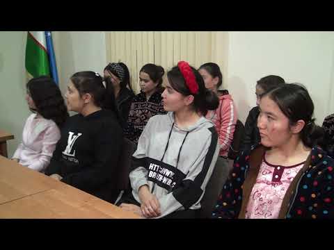 Video: Davra Suhbati Qanday Tashkil Qilinadi