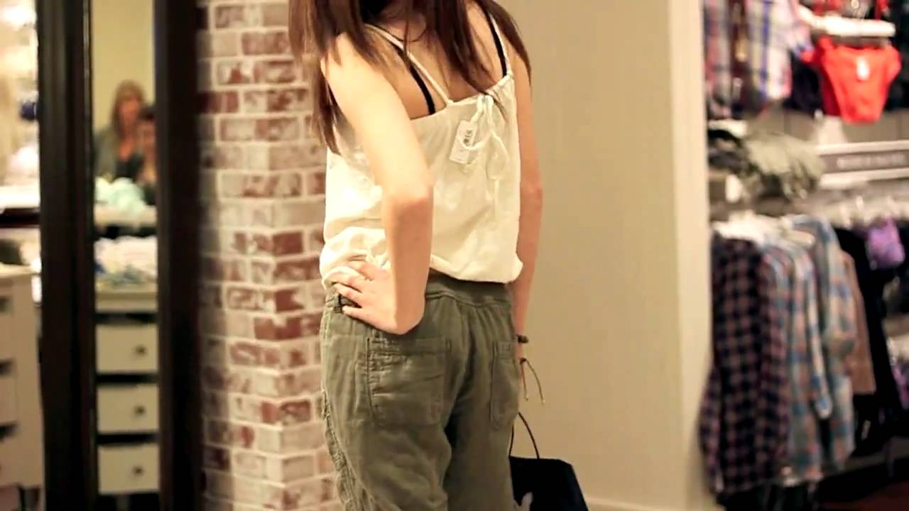 AERIE Summer Fashion Show YouTube aerie-summer-fashion-show-youtube