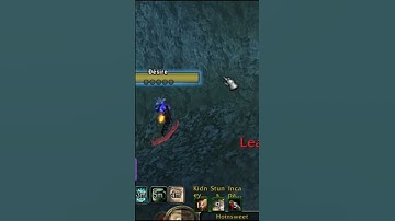 he laughed at the wrong guy #karma #spineshatter #wow #worldofwarcraft #classicwow #pvp #rogue #1v1