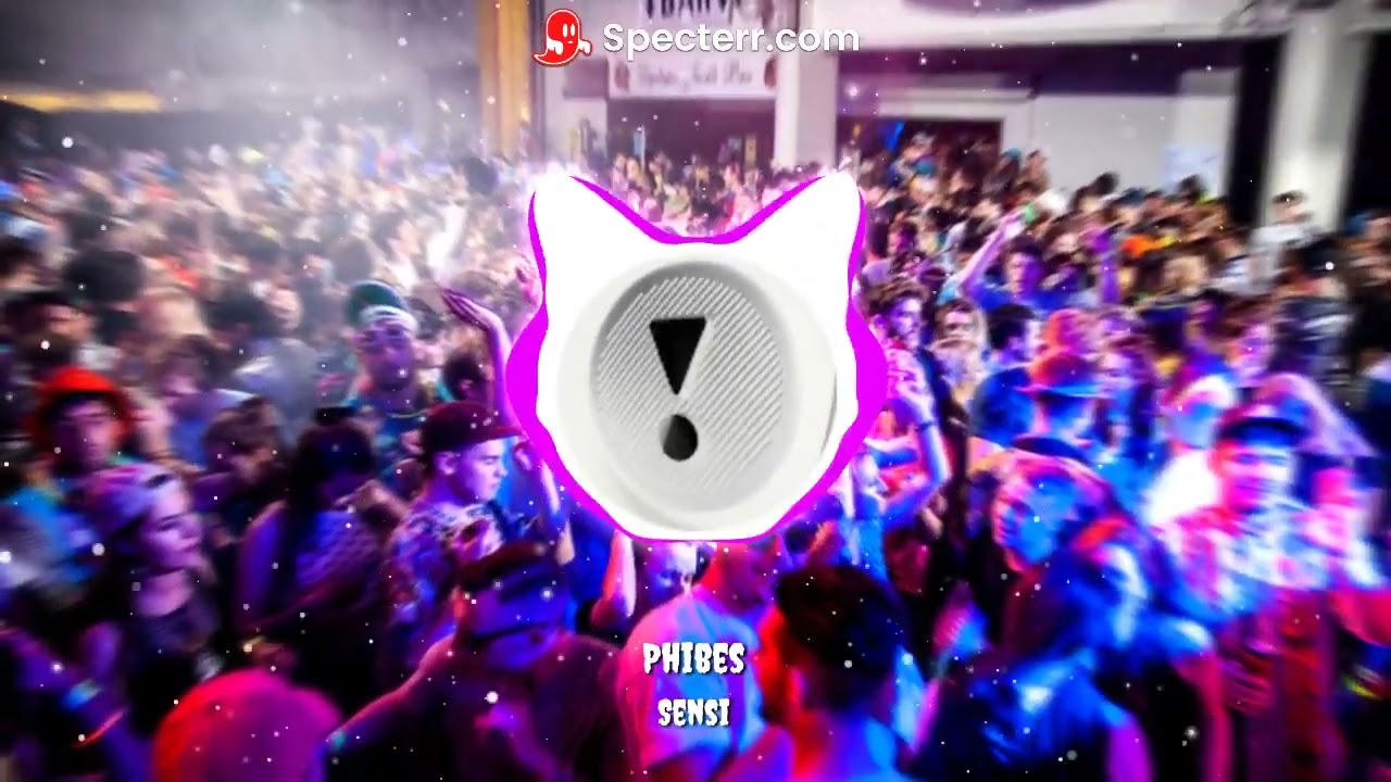 Phibes - Sensi Reverb