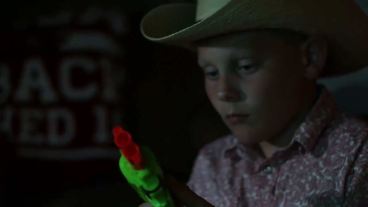 Gun Safety: Short Film