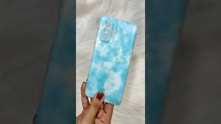 Zapvi Silicon Soft Mobile Cover Unboxing | #zapvi #mobilecover | Redmi #youtubeshorts #shorts screenshot 4