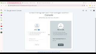 Hướng dẫn cài đặt Google Search Console từ A-Z