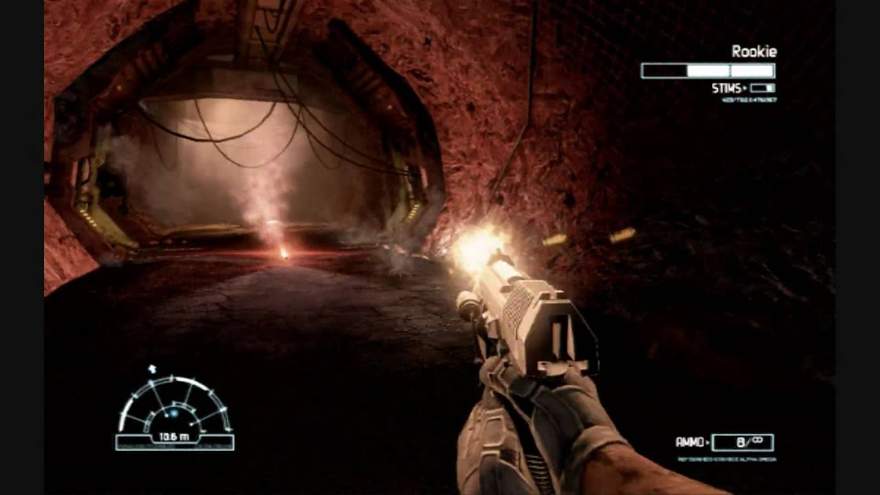 AVP Marines Walkthrough HARD Refinery Part 2 YouTube avp-marines-walkthrough-hard-refinery-part-2-youtube