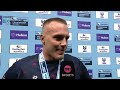 Harding: ‘That was really special’