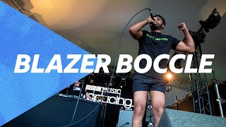 Blazer Boccle - Sex Pistol (BBC Music Introducing at Reading 2023)