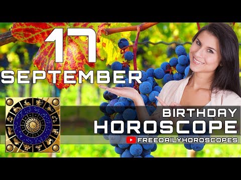 september-17---birthday-horoscope-personality