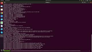 PM2 Installation support with NodeJS is available