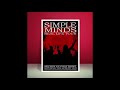 Simple Minds - Milton Keynes Bowl - 24/08/91 (As broadcast by the BBC)