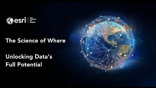 The Science of Where: Unlocking Data's Full Potential