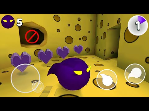 , Berhasil! Menemukan 5 Anak Kelinci Rahasia yang Tersembunyi! Gameplay Walkthrough , Berhasil! Menemukan 5 Anak Kelinci Rahasia yang Tersembunyi! Gameplay Walkthrough