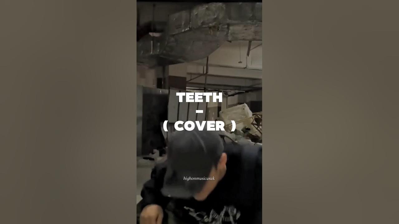 Teeth - 5 Seconds of Summer ( Cover ) #music #song #cover Teeth - 5 Seconds of Summer ( Cover ) #music #song #cover