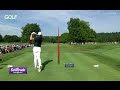 Rory McIlroy Golf Tracer - Best ProTracer Compilation - Part 2