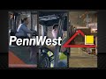 PennWest Industrial Trucks - Lifting Your Industry