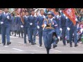 DESFILE EN PUENTE PIEDRA 2017 - COLEGIO ROSA LUZ