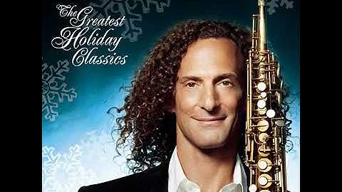 Thumbnail of Kenny G - We Three Kings / Carol Of The Bells