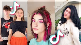 The Hype House New TikTok Compilation 2020