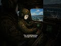 How do Marines get from a ship to the beach?