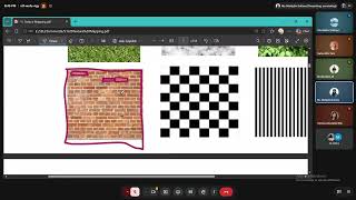 Texture Mapping in Computer Graphics.