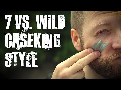 7 vs. Wild PC Gaming Edition - Survival im Berliner Großstadtdschungel #7vswild
