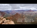 Grand canyon south rim kaibab trail 319