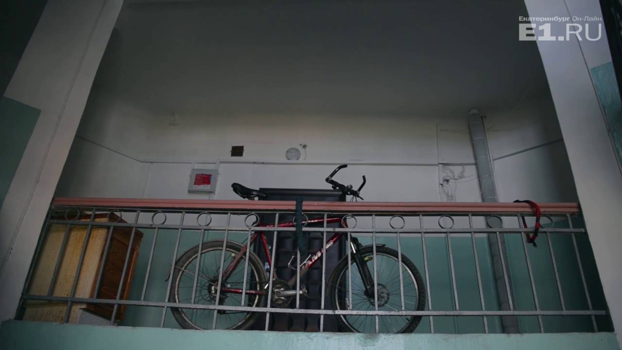 Верх-Исетский бульвар, 20 - YouTube