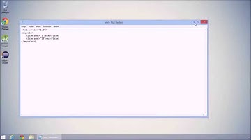 Yazılım Dershanesi - Android Ders 5 - XML