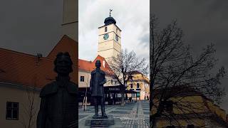 Transylvania romania#sibiu