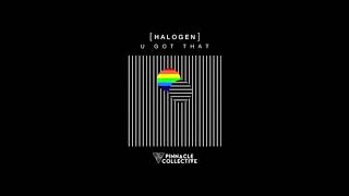 Halogen - U Got That (HQ Audio)