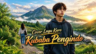 Kubaba Pengindo | Cipt. Mariantha Sebayang