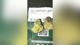 Hawaiian Runtz strain review ( Smk Brk 420 )