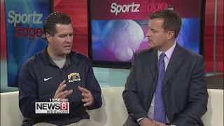Quinnipiac basketball coach Tom Moore previews season