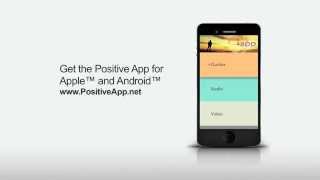 Positive App for Apple and Android screenshot 5