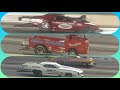 NHRA Drag Racing NIGHT UNDER FIRE!!!! Full Show!!!! (Biggest Racing Even In 2021!!)