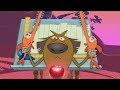 (NEW EPISODE) Zig & Sharko ❓ APPLE 🍎 (S01E09.1) Full Episode in HD