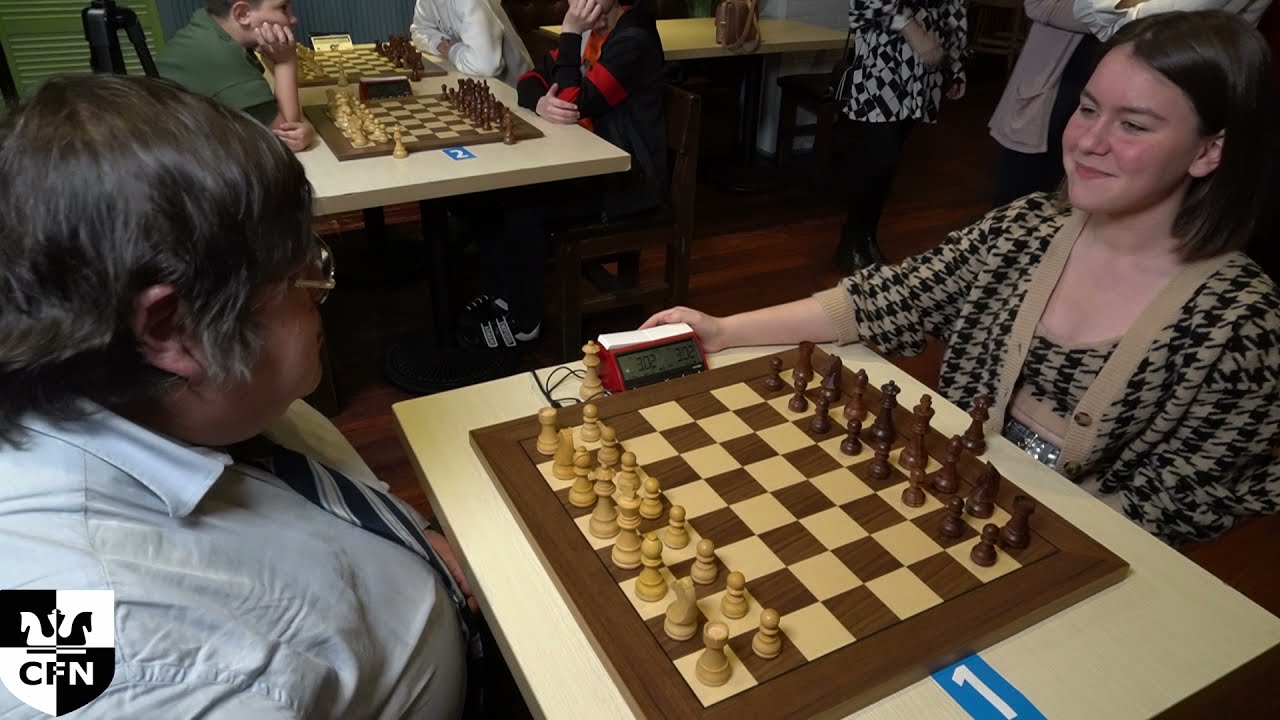 GM Burger King (2210) vs Fatality (1955). Chess Fight Night. CFN. Blitz