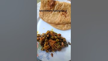 intermittent fasting:day 3#viralvideo #explore #weightloss #diet