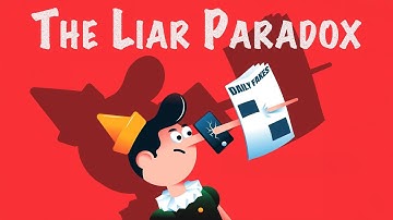 The Liar Paradox: When a Truth Becomes a Lie
